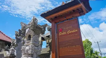 Sakti Garden Resort & SPA