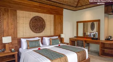 Sakti Garden Resort & SPA