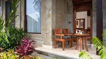Sakti Garden Resort & SPA