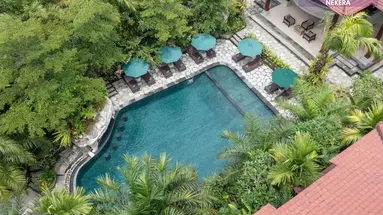 Sakti Garden Resort & SPA