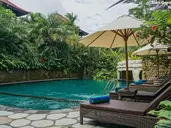 Sakti Garden Resort & SPA