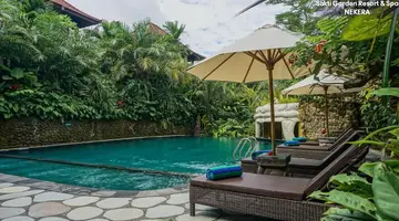 Sakti Garden Resort & SPA