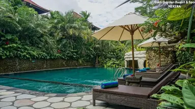 Sakti Garden Resort & SPA