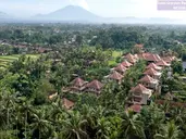 Sakti Garden Resort & SPA