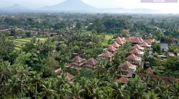 Sakti Garden Resort & SPA