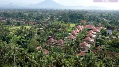 Sakti Garden Resort & SPA