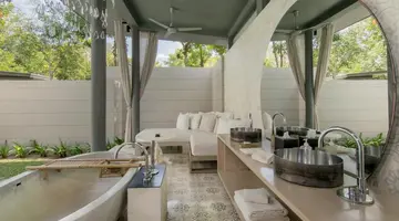 SALA PHUKET MAI KHAO BEACH RESORT