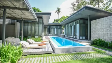 SALA PHUKET MAI KHAO BEACH RESORT