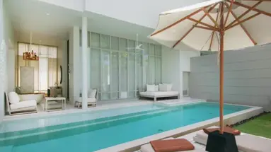 SALA PHUKET MAI KHAO BEACH RESORT