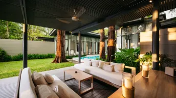 SALA PHUKET MAI KHAO BEACH RESORT