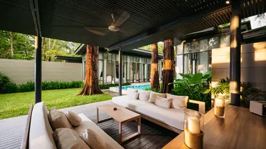 SALA PHUKET MAI KHAO BEACH RESORT