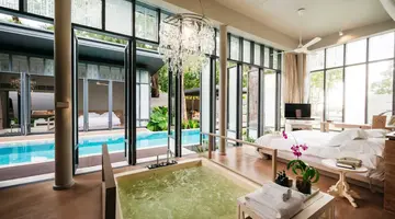 SALA PHUKET MAI KHAO BEACH RESORT