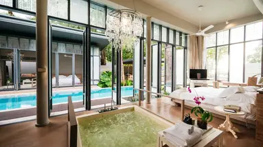 SALA PHUKET MAI KHAO BEACH RESORT