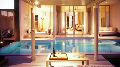 SALA PHUKET MAI KHAO BEACH RESORT