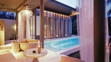 SALA PHUKET MAI KHAO BEACH RESORT