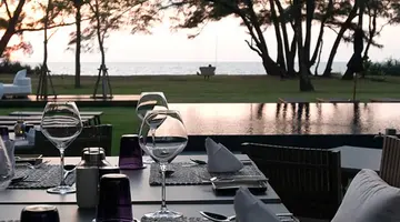 SALA PHUKET MAI KHAO BEACH RESORT