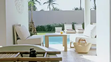 SALA PHUKET MAI KHAO BEACH RESORT