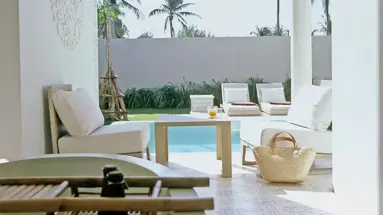 SALA PHUKET MAI KHAO BEACH RESORT