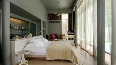 SALA PHUKET MAI KHAO BEACH RESORT