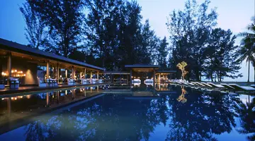 SALA PHUKET MAI KHAO BEACH RESORT