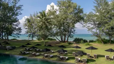 SALA PHUKET MAI KHAO BEACH RESORT