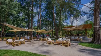 SALA PHUKET MAI KHAO BEACH RESORT