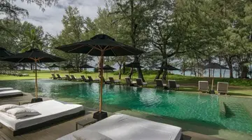 SALA PHUKET MAI KHAO BEACH RESORT