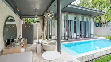 SALA PHUKET MAI KHAO BEACH RESORT