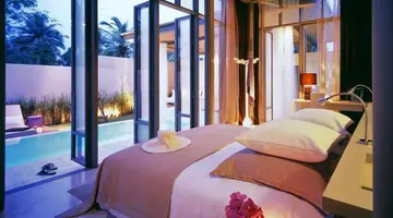 SALA PHUKET MAI KHAO BEACH RESORT