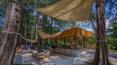 SALA PHUKET MAI KHAO BEACH RESORT