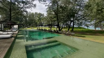 SALA PHUKET MAI KHAO BEACH RESORT