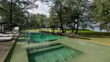 SALA PHUKET MAI KHAO BEACH RESORT