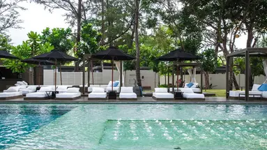 SALA PHUKET MAI KHAO BEACH RESORT