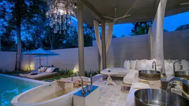 SALA PHUKET MAI KHAO BEACH RESORT