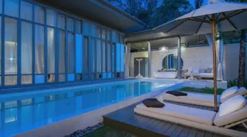 SALA PHUKET MAI KHAO BEACH RESORT