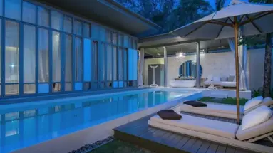 SALA PHUKET MAI KHAO BEACH RESORT
