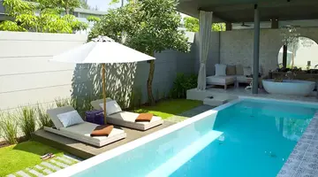 SALA PHUKET MAI KHAO BEACH RESORT