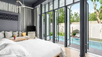 SALA PHUKET MAI KHAO BEACH RESORT
