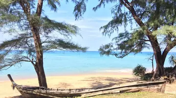 SALA PHUKET MAI KHAO BEACH RESORT
