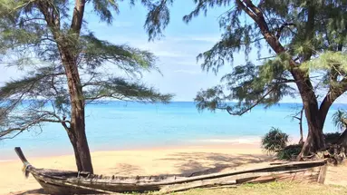 SALA PHUKET MAI KHAO BEACH RESORT