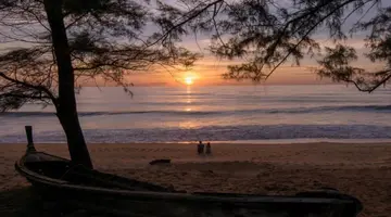 SALA PHUKET MAI KHAO BEACH RESORT