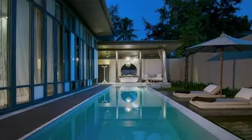 SALA PHUKET MAI KHAO BEACH RESORT