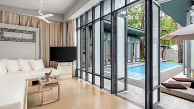 SALA PHUKET MAI KHAO BEACH RESORT