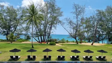 SALA PHUKET MAI KHAO BEACH RESORT