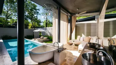 SALA PHUKET MAI KHAO BEACH RESORT