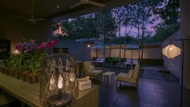 SALA PHUKET MAI KHAO BEACH RESORT