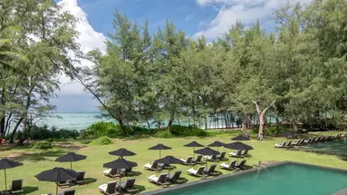 SALA PHUKET MAI KHAO BEACH RESORT