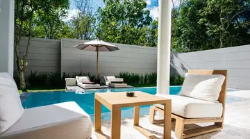 SALA PHUKET MAI KHAO BEACH RESORT