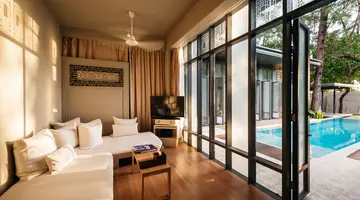 SALA PHUKET MAI KHAO BEACH RESORT