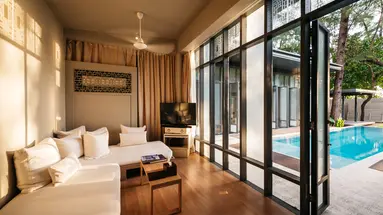 SALA PHUKET MAI KHAO BEACH RESORT